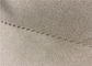 স্ট্রং স্থিতাবস্থা জালিয়াতি Suede আমদানি ভাল ড্রেপ সম্পত্তি কোন সঙ্কুচিত বা প্রসারিত