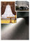 প্রতিরোধক অক্সফোর্ড আমদানি সঙ্কুচিত পর্দা জলরোধী বন্ডিং কোল্ড প্রুফ পর্দা জন্য তাপ অন্তরণ