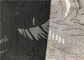 জিন প্রিন্টেড নাইলন ফ্যাব্রিক সংক্ষিপ্ত নকশা জ্যাকেট এবং শীতকালীন কোট জন্য breathable