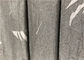 জিন প্রিন্টেড নাইলন ফ্যাব্রিক সংক্ষিপ্ত নকশা জ্যাকেট এবং শীতকালীন কোট জন্য breathable