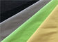 সমতল ফেইড প্রতিরোধী Taslon ফ্যাব্রিক খালেদা ক্রীড়া পরিধান জন্য কপর্দকশূন্য জলরোধী জলরোধী