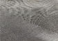 শীতকালীন কোটের জন্য ব্লু ট্যুইল ফ্যাদ প্রতিরোধী আউটডোর ফ্যাব্রিক ভাল রঙের দৃ Fast়তা ব্রেডেবল