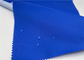 পলিমাইড নাইলন GRS 210D অক্সফোর্ড পিইউ লেপ বহিরঙ্গন ফ্যাব্রিক