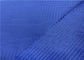 উচ্চ রঙ দুর্গ সঙ্গে 100% পলিয়েস্টার এন্টি স্ট্যাটিক আরামদায়ক ফ্যাব্রিক জামাকাপড় প্যাটার্ন