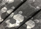বন্ধ - সূক্ষ্ম মুদ্রিত প্যাটার্ন সঙ্গে কাস্টম মুদ্রিত বস্ত্র তারেক ফিটিং
