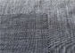 স্কিইং পরিধান জন্য টেকসই Cationic শ্বাসনালী ফেইড প্রতিরোধী বহিরঙ্গন ফ্যাব্রিক