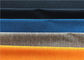 T400 জলরোধী বহিরঙ্গন কাপড় ফ্যাব্রিক স্কিইং পরিধান জন্য TPU ঝিল্লী শক্তিশালী শ্বাসনালী ফ্যাব্রিক