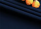জলরোধী বাচ্চাদের প্যাডেড জ্যাকেট 100% 50Dx75D পুনর্ব্যবহৃত পিইটি ফ্যাব্রিক