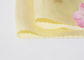 উপহার সজ্জা মসৃণ সাটিন সিল্ক আস্তরণের পুতুল 100 আরপিইটি পুনর্ব্যবহৃত পলিয়েস্টার