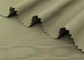 ট্যুইল 100% জল থেকে দূষিত প্লাস্টিকের বোতল পলিয়েস্টার শীতকালীন জ্যাকেট ব্যাকব্যাক ফ্যাব্রিক