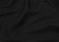 রোম রিপস্টপ পুনর্ব্যবহৃত পলিয়েস্টার ফ্যাব্রিক পঞ্জি নরম হ্যান্ডফিল 50 জিএসএম স্প্রিং কোট আস্তরণের উপাদান